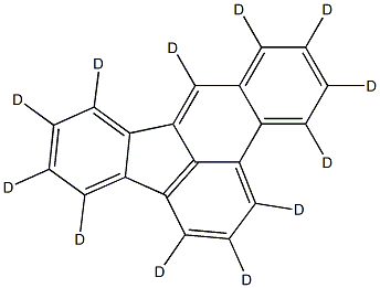 Benzo(b)fluoranthene (d12) Solution|