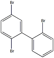 2,2',5-Tribromobiphenyl 100 μg/mL in Hexane