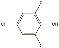  2,4,6-Trichlorophenol 100 μg/mL in Methanol