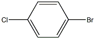 4-Bromochlorobenzene 2000 μg/mL in Methanol