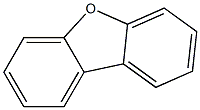 Dibenzofuran 100 μg/mL in Methanol Struktur