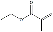 Ethyl methacrylate 100 μg/mL in Methanol,,结构式