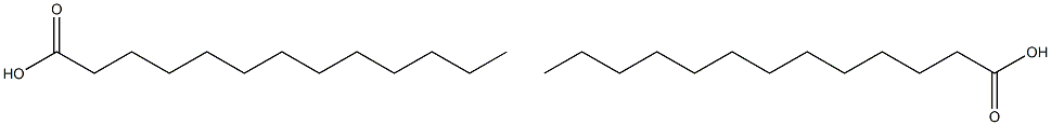 Tridecanoic acid (Tridecylic acid)