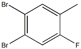2-Fluoro-4,5-dibroMotoluene