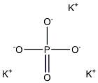 Potassium Phosphate Stock Solution (500 mM, pH 9.0) Structure