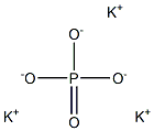 Potassium Phosphate Stock Solution (500 mM, pH 9.0),,结构式