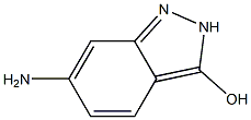  6-aMino-2H-indazol-3-ol