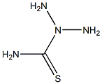 DiaMinothiourea Struktur