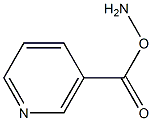 5-AMino-5-pyridinecarboxylic acid,,结构式