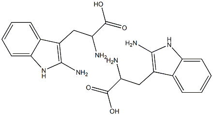 2-AMino-DL-tryptophan 2-AMino-DL-tryptophan|