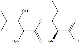  3-Hydroxyleucine 2-aMino-3-hydroxy-4-Methyl-valeric acid