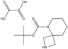 5-Boc-2,5-diazaspiro[3.5]nonane oxalate|