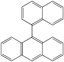 9-(Naphthalen-1-yl)anthracene