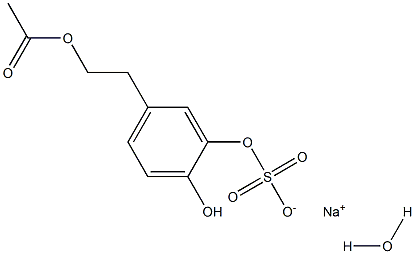 , , 结构式