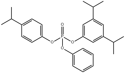 1391051-71-0 3,5-Diisopropylphenyl 4-Isopropylphenyl Phenyl Phosphate