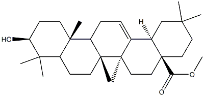 (4aS,6aS,6bR,10S,12aR,14bR)-Methyl 10-hydroxy-2,2,6a,6b,9,9,12a-heptaMethyl-1,2,3,4,4a,5,6,6a,6b,7,8,8a,9,10,11,12,12a,12b,13,14b-icosahydropicene-4a-carboxylate