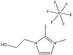 1,2-二甲基-3-羟乙基咪唑六氟磷酸盐