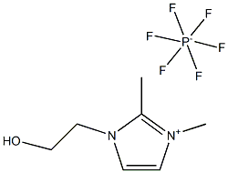  1,2-二甲基-3-羟乙基咪唑六氟磷酸盐