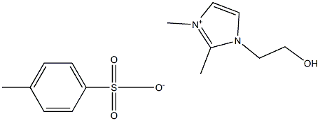 1,2-二甲基-3-羟乙基咪唑对甲基苯磺酸盐