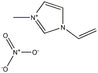 1-vinyl-3-MethyliMidazoliuM nitrate|1-乙烯基-3-甲基咪唑硝酸盐