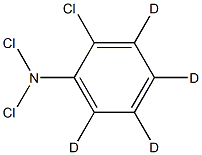 Trichloroaniline-d4|
