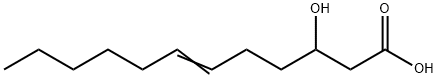 트랜스-3-하이드록시도덱-6-엔산