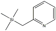 2-Trimethylsilanylmethyl-pyridine|