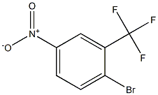 2-溴-5-硝基三氟甲基苯