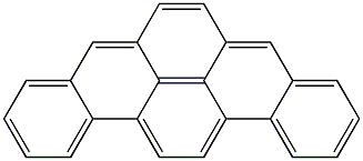  1.2:7.8-Dibenzpyrene Solution