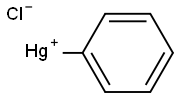 Phenyl mercuric chloride Solution