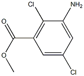 Chloramben methyl ester Solution