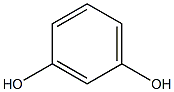 Resorcinol Solution Structure