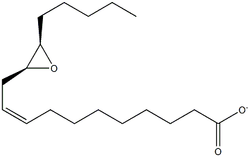 Vernolate Solution Struktur