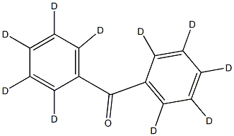 Benzophenone (d10) Solution