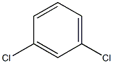 1,3-Dichlorobenzene 100 μg/mL in Methanol,,结构式