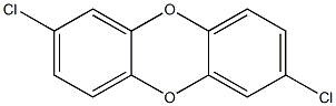 2,7-Dichlorodibenzo-p-dioxin 50 μg/mL in Toluene