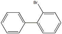 2-Bromobiphenyl 100 μg/mL in Hexane