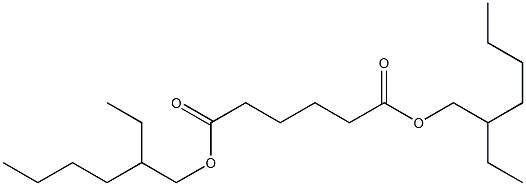 Bis(2-ethylhexyl) adipate 1000 μg/mL in Methanol