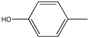 p-Cresol 100 μg/mL in Methanol Structure