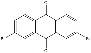 2,7-dibroMoanthracene-9,10-dione