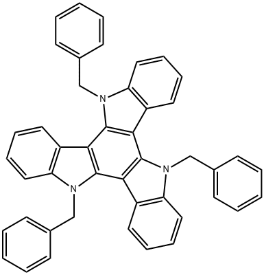 N4,N4'-bis(dibenzo[b,d]thiophen-4-yl)-N4,N4'-diphenylbiphenyl-4,4'-diaMine Structure