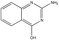 2-aMinoquinazolin-4-ol|4-羟基喹唑啉-2-胺