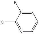 3-Fluoro-2-chloropyridine|3-氟-2-氯吡啶