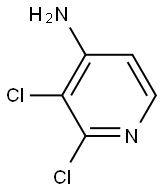 2,3-dichloropyridin-4-aMine