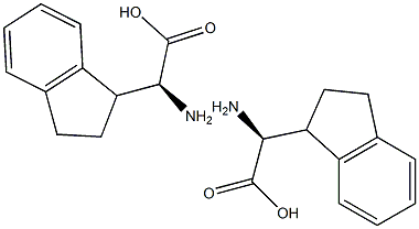 D-2-Indanylglycine D-2-Indanylglycine