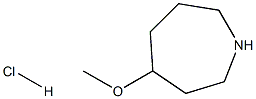 4-Methoxy-hexahydro-1H-azepine hydrochloride