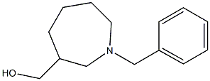 1-benzyl-3-hydroxyMethyl-hexahydro-azepine|