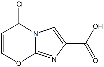 5-chloroH-iMidazo[1,2-a]pyridine-2-carboxylic acid