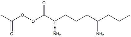 epsilon-N-3-hydroxypropyl-L-Lysine. acetate