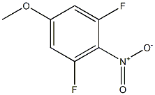 3,5-Difluoro-4-nitroanisole
